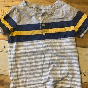 Carter’s Toddler Boy Tee